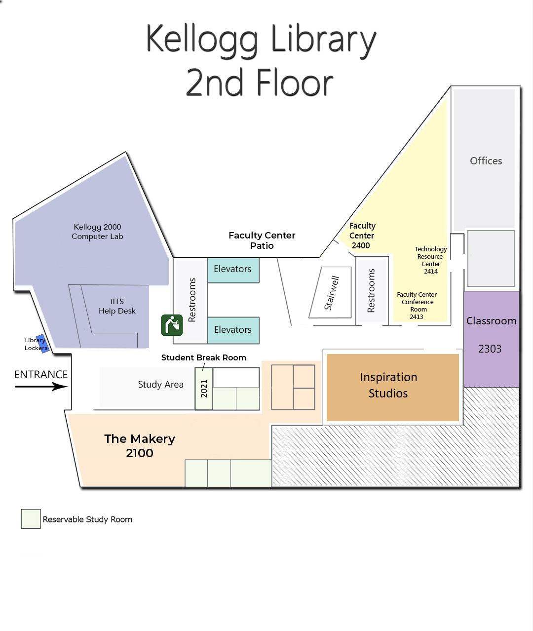2nd-floor-map
