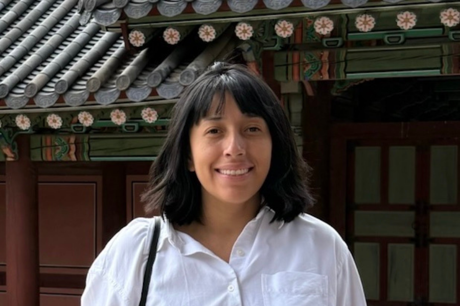 Irma Ramos Arreaga