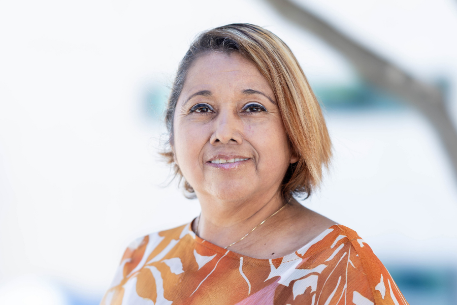 Rosa Rodriguez