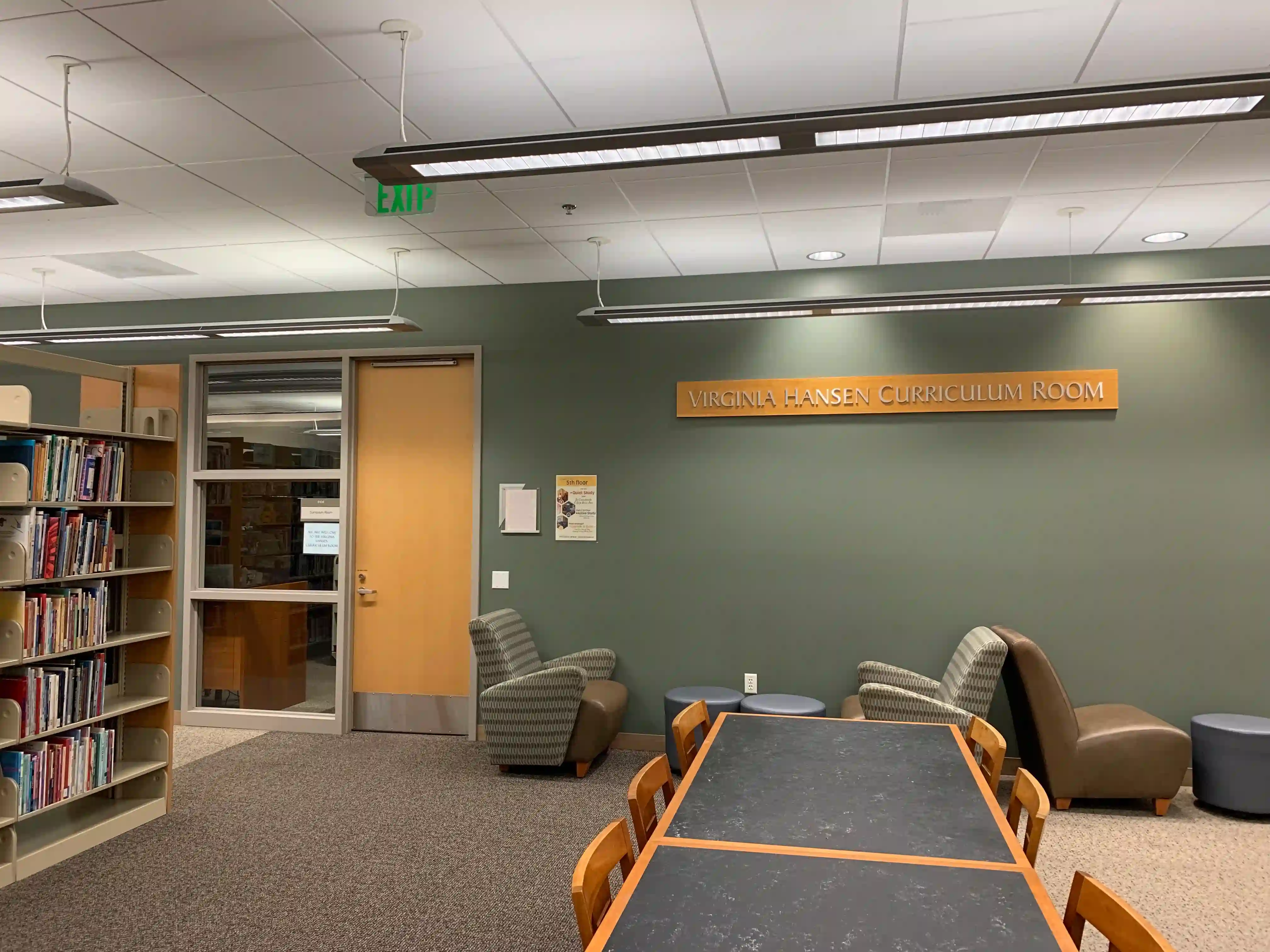 virginia-hansen-curriculum-room