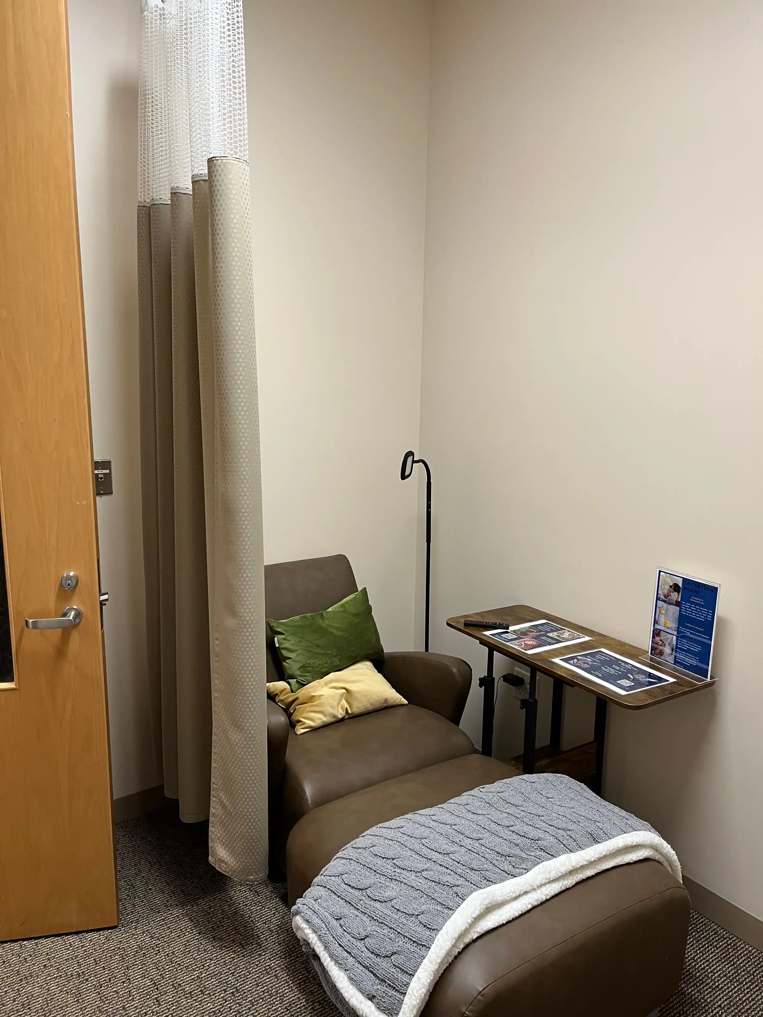 lactation-room